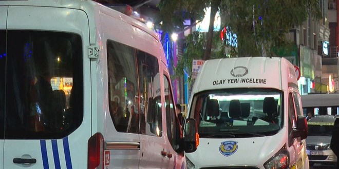 Boand kadnn eski kocasn ldrp, intihara kalkt