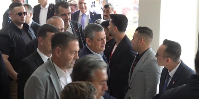 zgr zel: Vizesiz bir Avrupa getireceiz - Son Dakika Haber