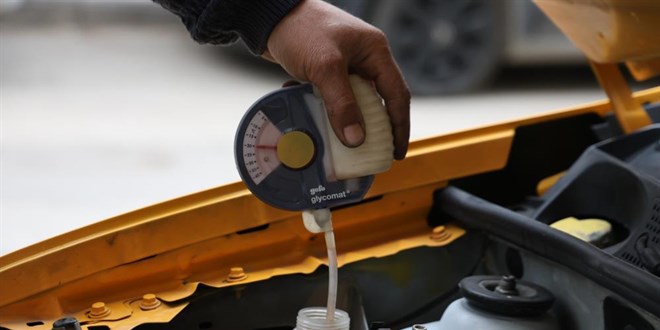 '450 liradan kaarak 40 bin liralk masrafa girmeyin' - Son Dakika Haber