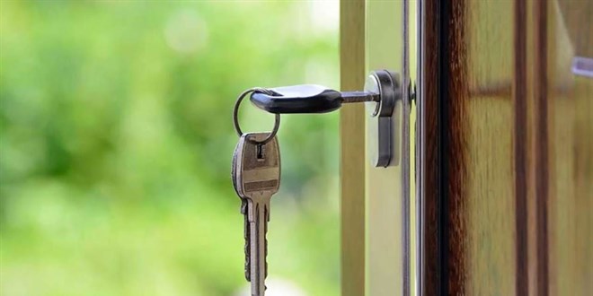 Ev kiralamada yeni dnem: Ev sahiplerinden 'senet' art - Son Dakika Haber