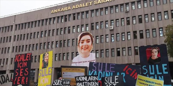 Bakanlk, 'ule et davasnda tahliye' iddiasn yalanlad