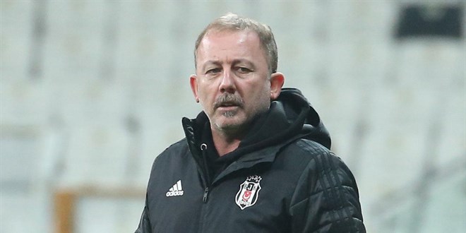 Beikta duyurdu: Sergen Yaln'a anjiyo yapld - Son Dakika Haber