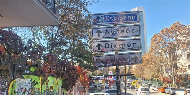 Ankara'da tabelada fotoraf ektirme srasnda bakl kavga: 2 yaral - Son Dakika Haber