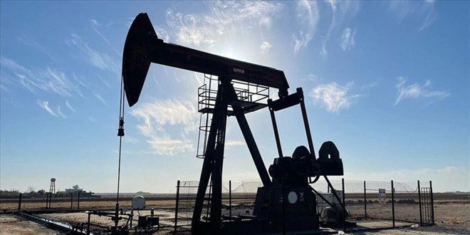 TPAO'nun 7 petrol sahasnda arama ruhsat sresi uzatld