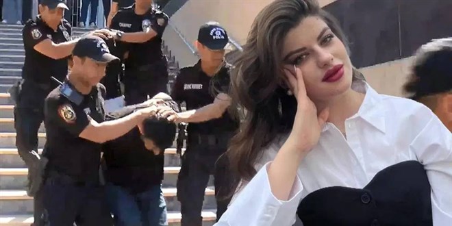 Aye Tokyaz soruturmas tamamland: Eski polise istenen ceza belli oldu - Son Dakika Haber