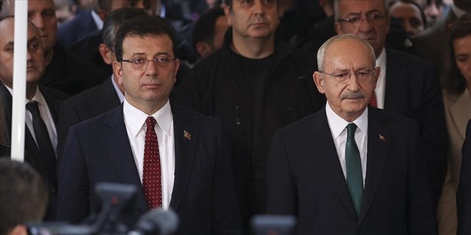 Kldarolu Silivri'ye gitti ama mamolu ile grmedi