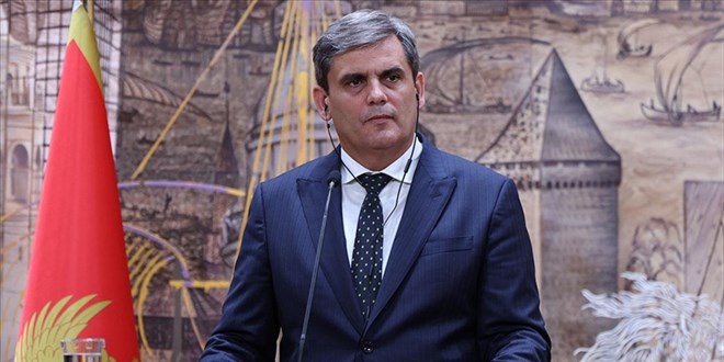 Karada, Trkiye ile 'vizesiz seyahat'i yeniden uygulamaya koyacak - Son Dakika Haber