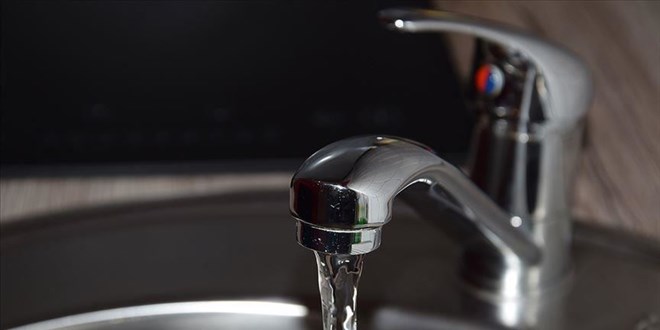 stanbul'da suya her ay zam karar: Hizmet bedelleri de zamland!