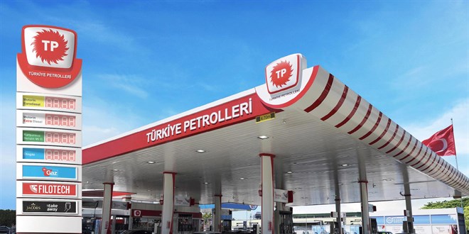 Akaryakt kaakl iddialar ile gndeme gelmiti: Konkordato istedi! - Son Dakika Haber