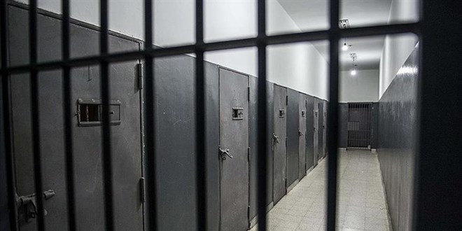 'Hayata Dn Operasyonu' davas zaman amndan dt - Son Dakika Haber