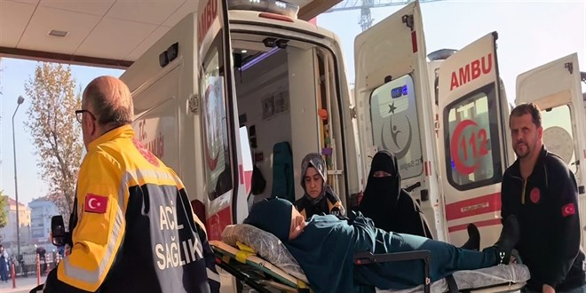 Marketten aldklar tavuu yiyen ayn aileden 3 kii zehirlendi