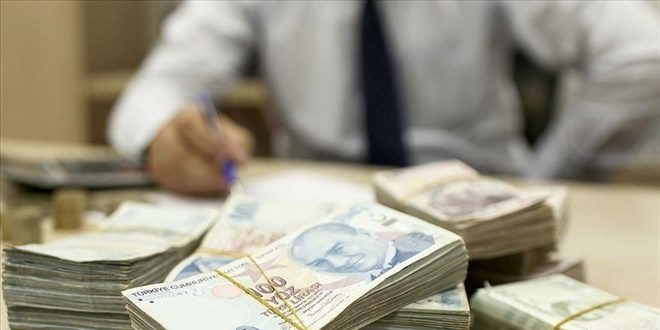 Nefes Kredisi'nde limit iki katna karld: Bavurular 19 Kasm'da balyor! - Son Dakika Haber