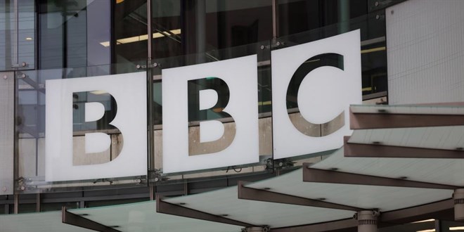 BBC, Trump'n iftira iddiasna kar hukuk mcadelesi verecek - Son Dakika Haber