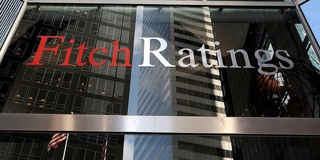 Fitch, baz Trk bankalarnn notlarn ykseltti