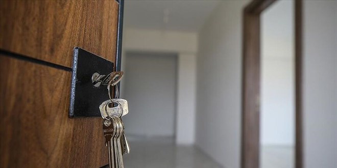 Konut Kredisi Faiz Oranlar ve 2 Milyon TL Geri deme Tablosu - Son Dakika Haber