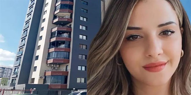 Mersin'de asansr facias: Bir tutuklu tahliye oldu - Son Dakika Haber