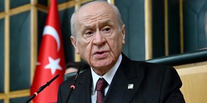 Baheli: Gerekirse mral'ya ben giderim