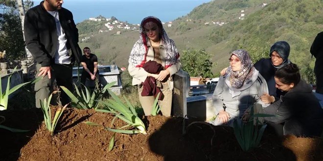 Kanseri bir hafta nce yenen retmen, trafik kavgasnda ldrld - Son Dakika Haber