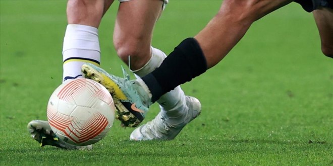 TFF 2. Lig'deki futbolculara verilen cezalar belli oldu