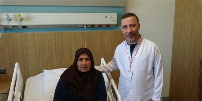 'Kalbim sada atyor' dedi, kimseyi inandramad: Gerek 66 yl sonra anlald