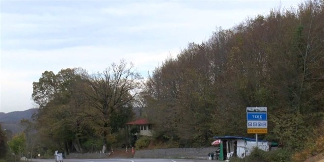 stanbul'un 21 mahallesi karantinaya alnd - Son Dakika Haber