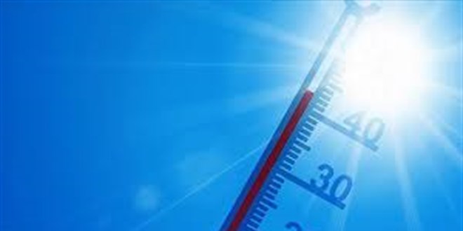 Hafta boyu ya beklenmiyor, kurak hava etkili olacak - Son Dakika Haber