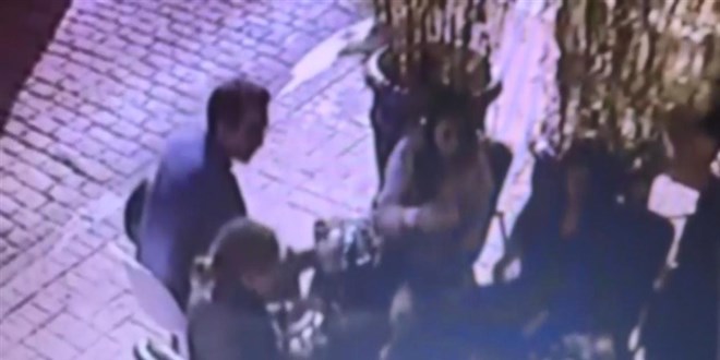 Kafede korkun hata: Kahveye deterjan konuldu, gen kadn zehirlendi - Son Dakika Haber