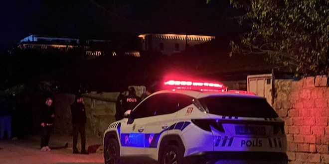 16 yandaki ocuk tartt babasn ldrd - Son Dakika Haber