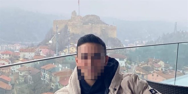 Uzman avu evinde silahla vurulmu halde bulundu