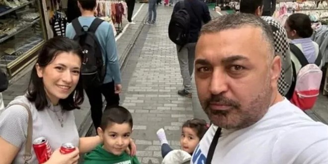 Bcek ailesinin lmnde phelilerin ifadesi ortaya kt