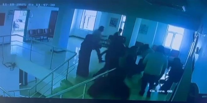 Hasta yakn ile salk alanlar arasnda 'damar yolu' kavgas