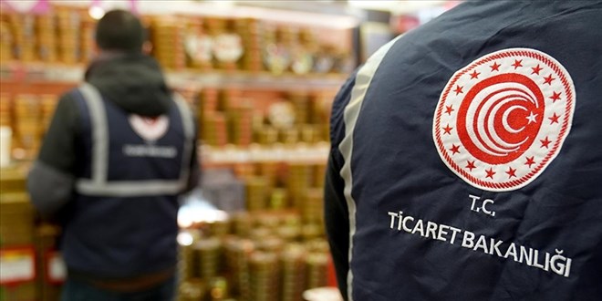 12 aykr nedenle usulszlk yapan iletmeye para cezas kesildi