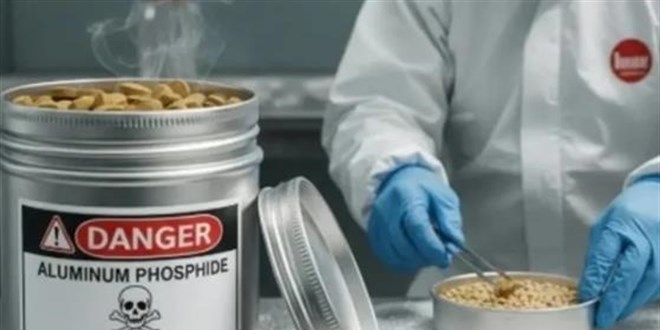 lm 'bir tkla' kapnzda! Panzehiri yok, geliigzel satlyor - Son Dakika Haber