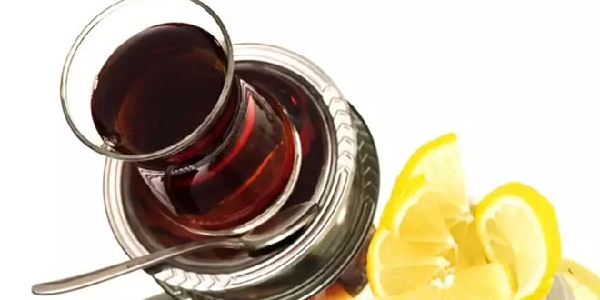 Bir dilim limona cret alan iletmeye ceza - Son Dakika Haber