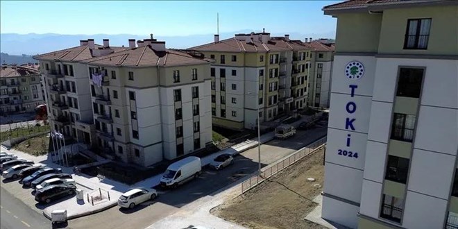 Uygun fiyatl kira modeli balyor! Ev sahibi devlet olacak