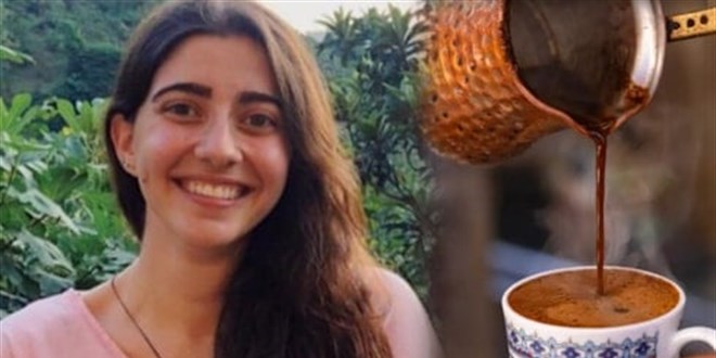 'Bir kahve ieyim' diyen mhendis komada