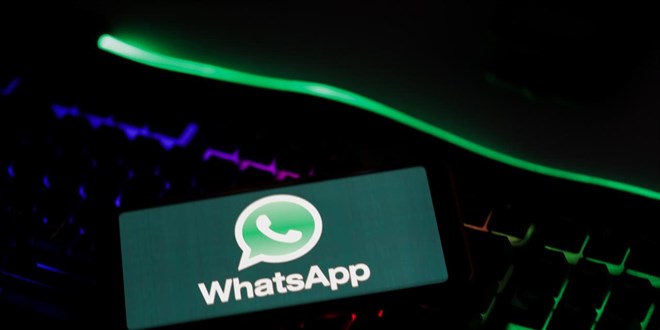 WhatsApp gvenlik a 3,5 milyar telefon numarasn ifa etti - Son Dakika Haber