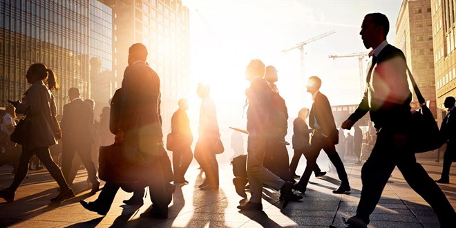 Genlerde NEN Gerei: 7 Milyon Kii Ne Eitimde Ne stihdamda