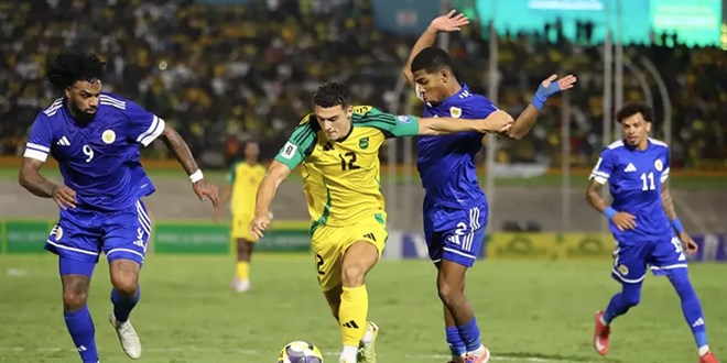 150 bin nfuslu lke ilk kez Dnya Kupas'nda