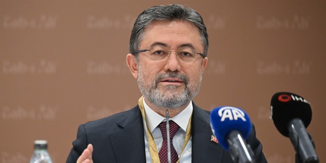 Bakan Yumakl: Sokak lezzetlerinin sat mercek altnda