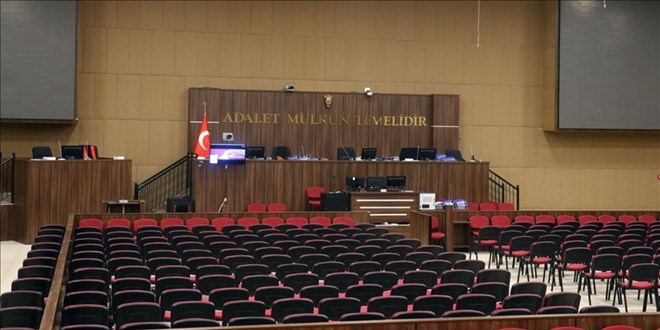 Maydonoz Dner iddianamesi tamamland: pheliler hakknda istenen cezalar belli oldu