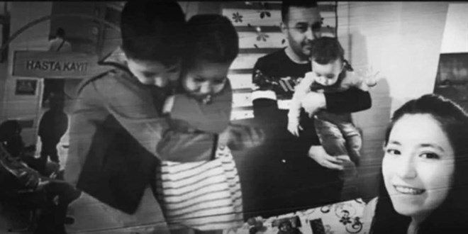 Bakan Memiolu'ndan Bcek Ailesi Aklamas