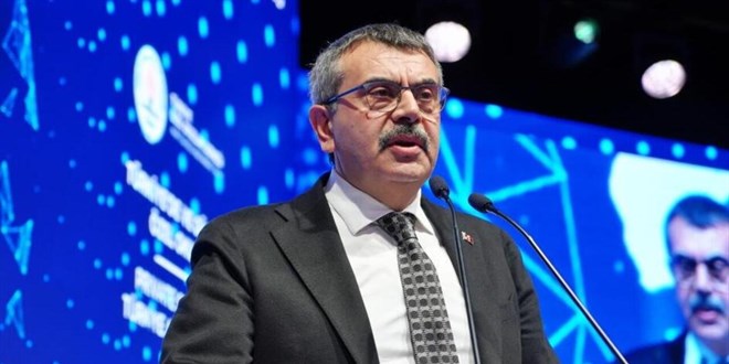 Bakan Tekin retmen atamalar iin tarih verdi