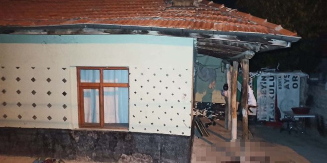 Babasn ldren 16 yandaki ocuk: Babam bizi ldrebilirdi - Son Dakika Haber