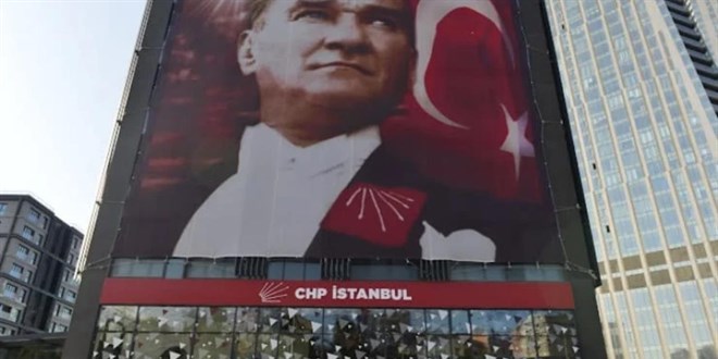 CHP stanbul l Bakanl binas davas ertelendi - Son Dakika Haber