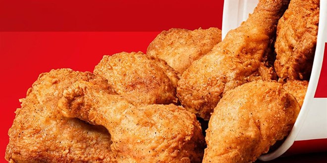 Dev fast food zinciri Trkiye'ye geri dnd: lk ube ald - Son Dakika Haber