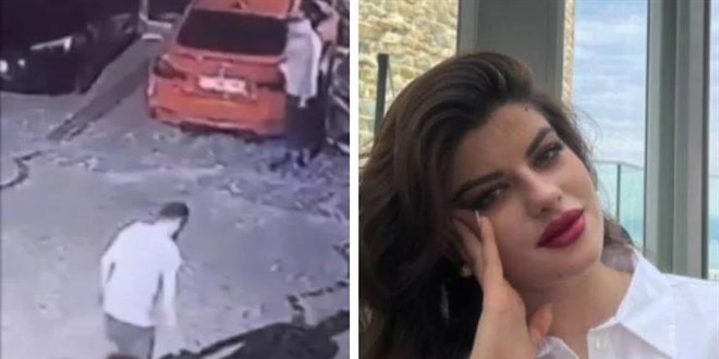 Aye Tokyaz cinayetinde yarglanan polislere grevsizlik karar