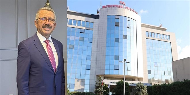 Bayrampaa Belediyesi soruturmasnda Selim Matarac tutukland - Son Dakika Haber