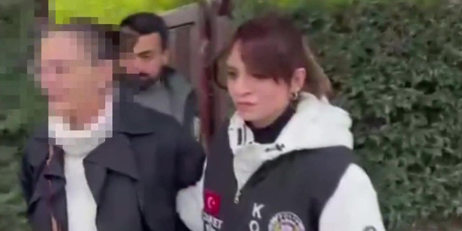 18 yl nce gbek bayla ldrlen bebein annesi: Lavaboda dt - Son Dakika Haber