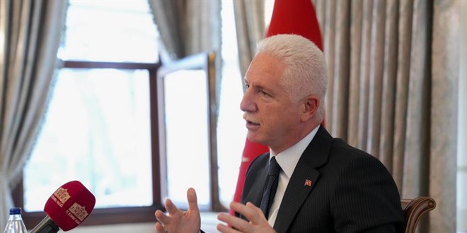 stanbul'da iletmelere 24 saat kesintisiz kayt zorunluluu